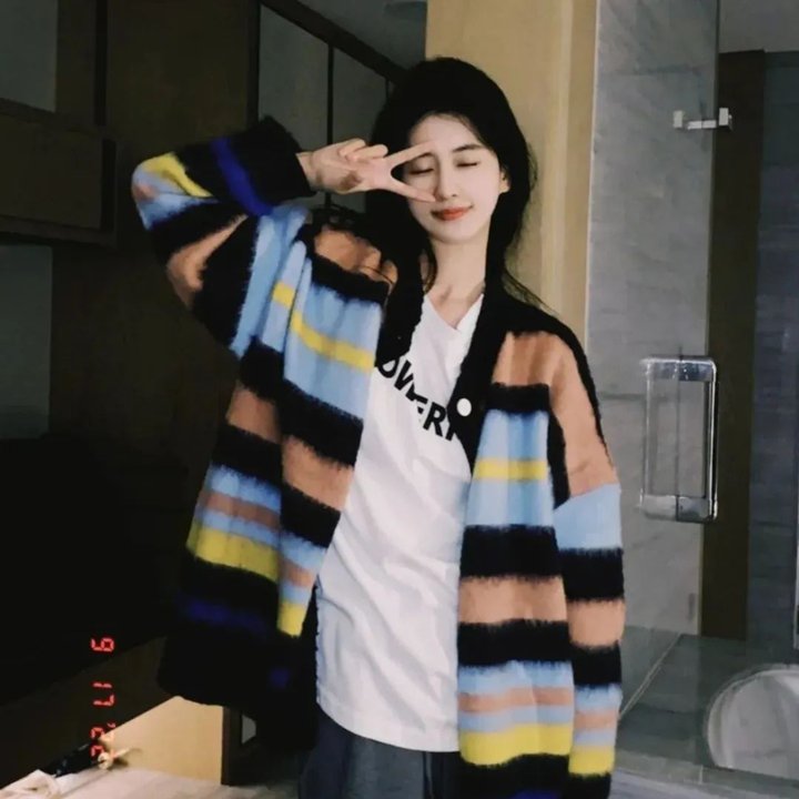 我琼·贝兹是个噪音