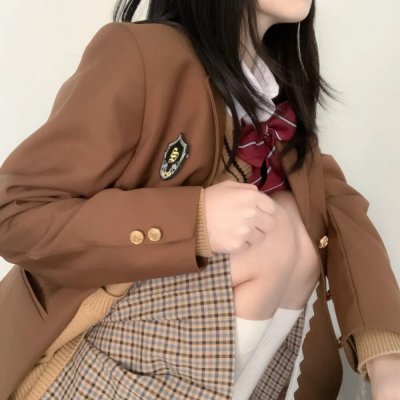 兰茜的理想人生