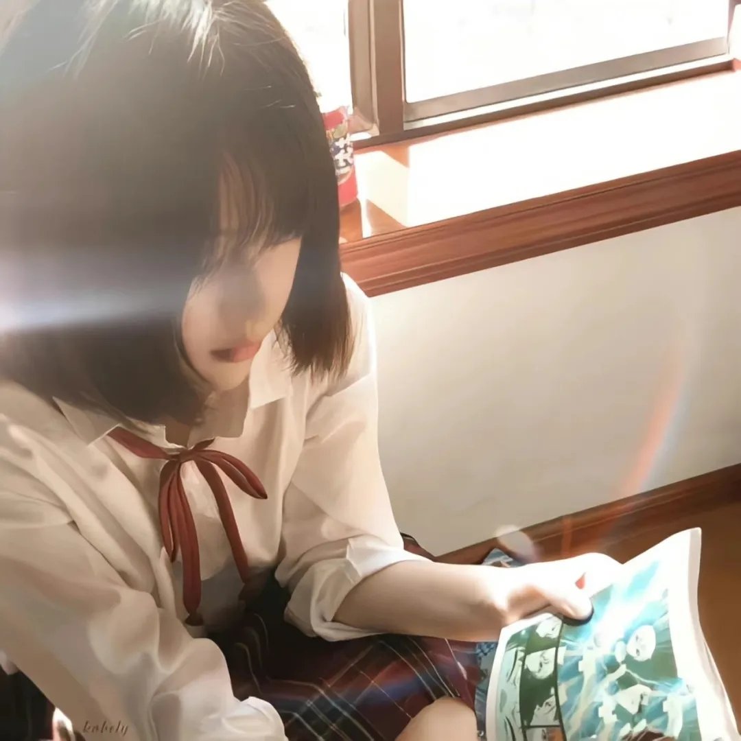 宝尊上，你来抓我呀（上）