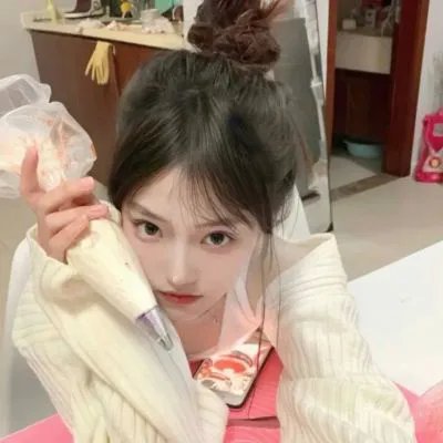 港口的日本姑娘